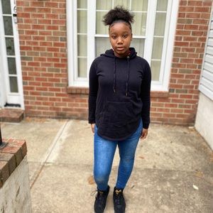 Meet your Posher, Renee